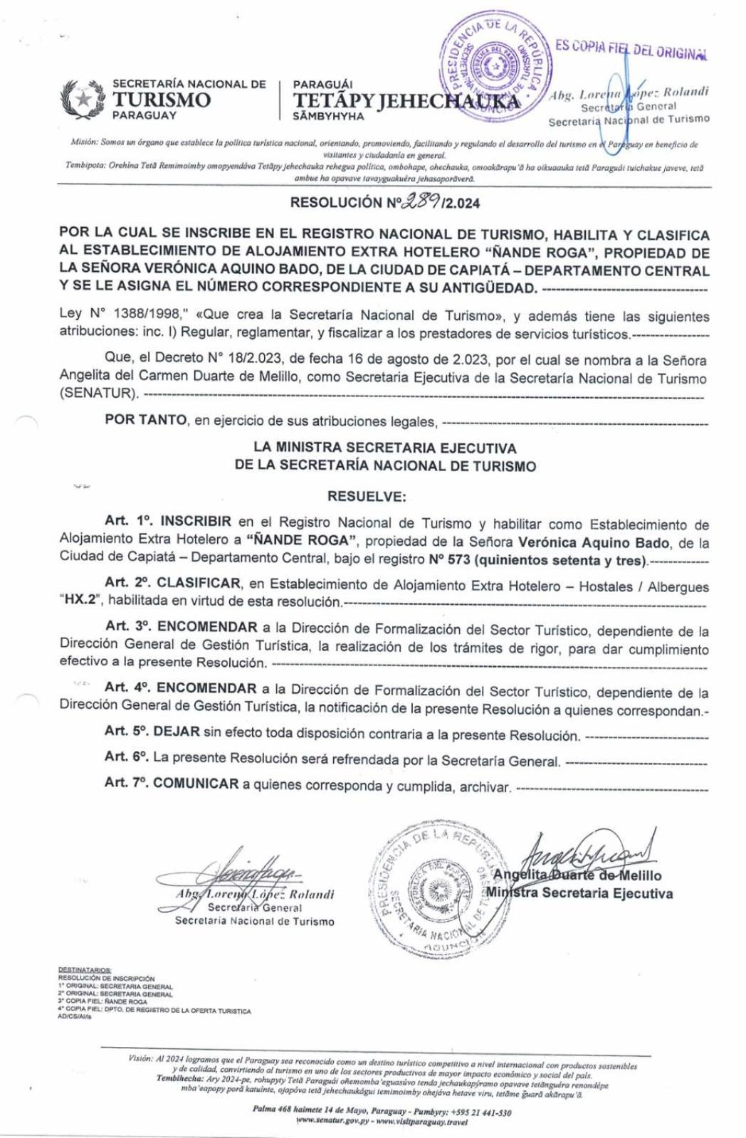Hospedaje Nande Roga Capiatá Exterior foto